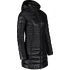 Dámský kabát NORDBLANC Slopes NBWJL7948 černý, 36 