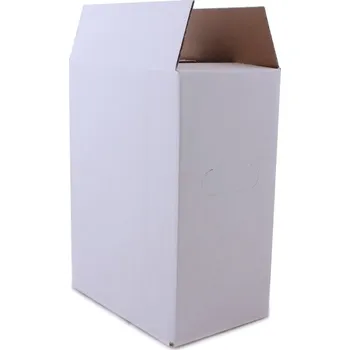 Obalový materiál TAVOBAL Kartonová krabice na víno - 6 lahví 230*155*315 mm