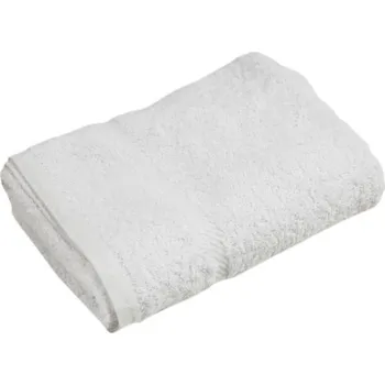 Ručník SVING Froté ručník HAVANA 50 x 100 cm, bílý, 500 g/m2 - 100% organická bavlna