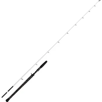 Rybářský prut Prut MADCAT White Baitcast 2,20m 50-110gr