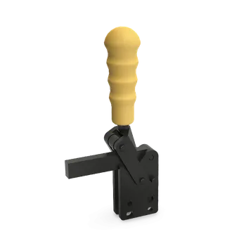 Svěrák JC Metal Svislá upínka 281 R