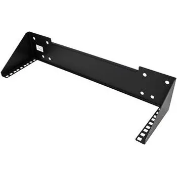 Rozvaděč 19" držák 3U, montáž na zeď / pod stůl - 26.99.0412