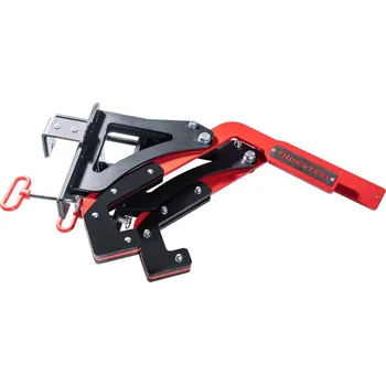 TRUESTEEL Monolift 60 x 60 cm