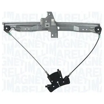 Stahovačka okna Zvedací zařízení oken MAGNETI MARELLI 350103134800