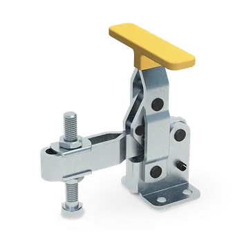 Svěrák JC Metal Svislá upínka 260 UZT