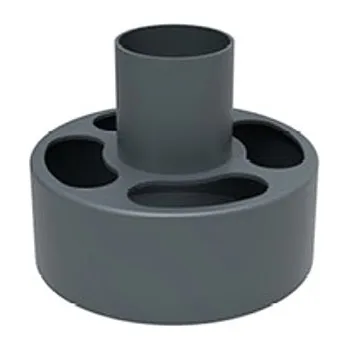 nádrž Tichý nátok