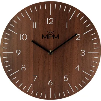 Hodiny MPM Lines - C - E07M.4120.54