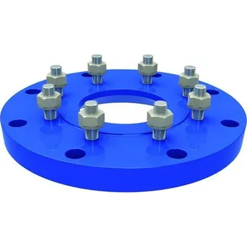 Kanalizační potrubí Příruba redukční XR DN 200/100