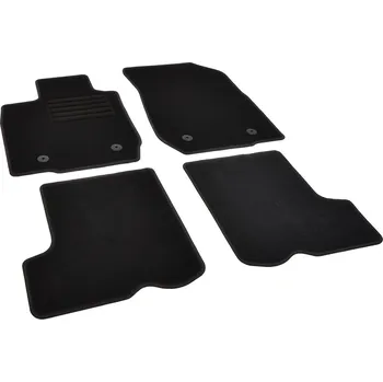 autokoberec Textilní autokoberce HONDA Accord r.v. 2008-2015 bez fixací