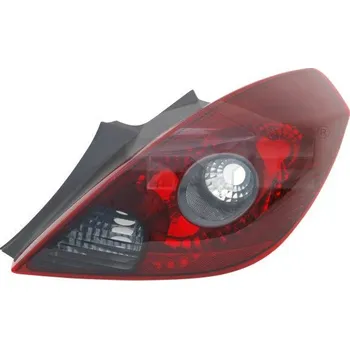 Zadní světlomet Zadní světlo TYC 11-11429-11-2