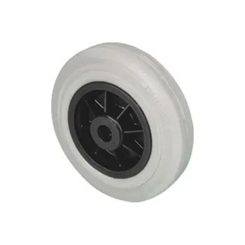 PGR 150 Samostatné kolo s šedou gumovou obručí