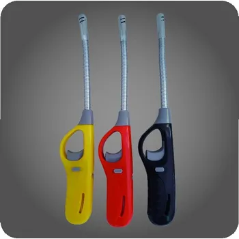 HELFARE Mr.FIRE Flexibilní zapalovač 27 cm