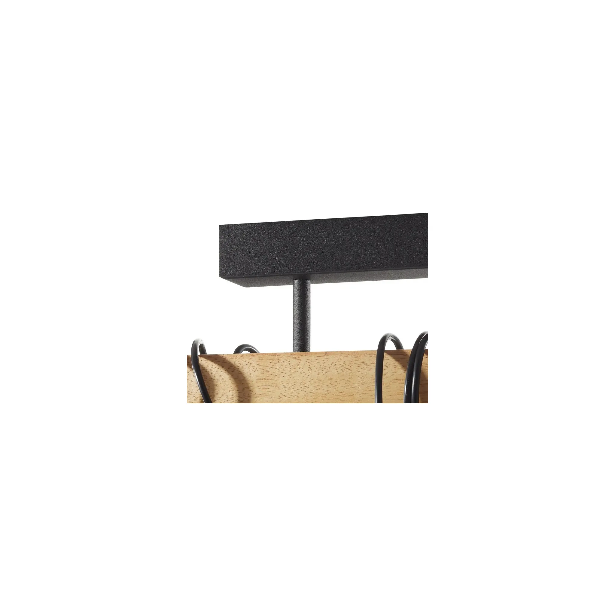 Fotografie 4 -  Eglo Townshend 5 43131 3xE27 60W