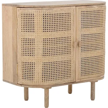 Komoda Bloomingville Dřevěná komoda Bandol 80 x 40 cm