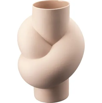 Váza Rosenthal, Váza Node 25 cm béžová - Formadore
