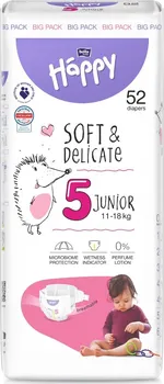 Plena Bella Happy Soft&Delicate 5 Junior 11-18 kg