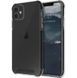 Uniq Hybrid iPhone 11 Combat - Carbon