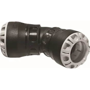 kanalizace PLASSON PushFit koleno 45° 32 - 32