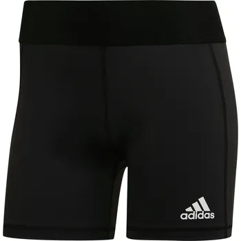Dámské kraťasy Šortky adidas Techfit Volleyball fk0993 Velikost XS