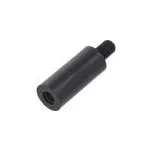 DREMEC Distanční sloupek se závitem válcový polyamid M5 M5 22mm