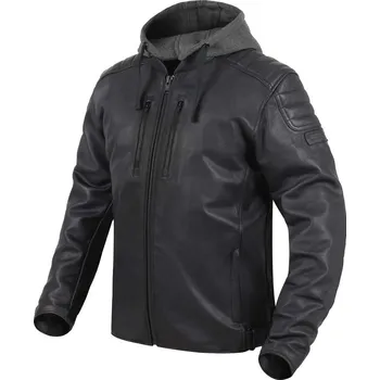 REBELHORN bunda IMPALA black - L