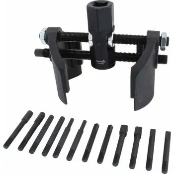 Stahovák Stahovák pojistných matic ložisek nákladních vozidel, rozsah 49-135 mm, univerzální - ASTA