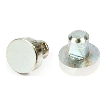 Stahovací páska Razník do plombovacích kleští - 12mm