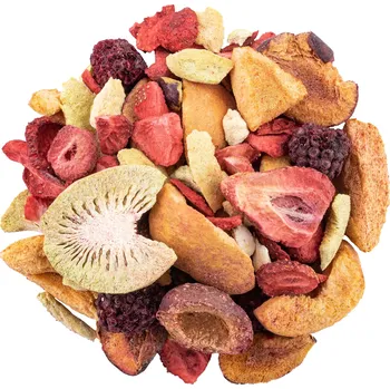 Sušená potravina SVĚT PLODŮ MYX Mrazík Hmotnost: 100g