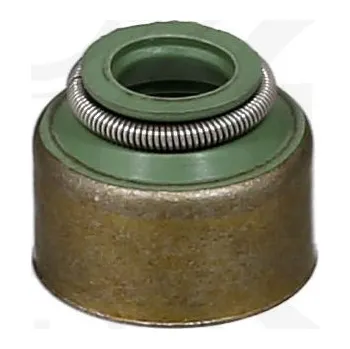 Těsnění motoru Těsnicí kroužek, dřík ventilu ELRING 187.666