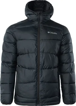 Columbia Sportswear Fivemile Butte Hooded Jacket 1864204-010