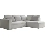 Miuform Rozkládací pohovka Homely Tommy 257 cm, levá/pravá