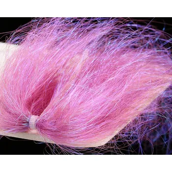 Sybai Angel Hair Purple