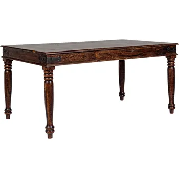 Jídelní stůl Bizzotto Jídelní stůl Jampur 160 x 90 cm