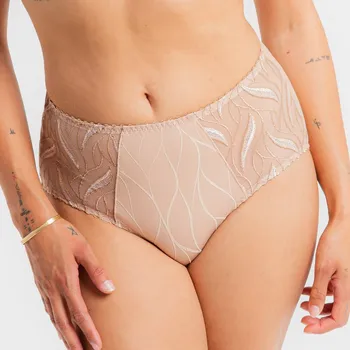 Kalhotky Louisa Bracq - Julia kalhotky vyšší chair 38 477-50