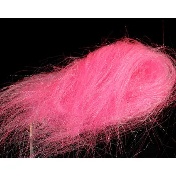 Sybai Pike Dubbing Pink UVR / 55