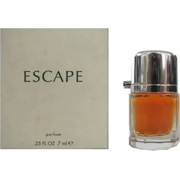 Parfém Calvin Klein Calvin Klein Escape, Parfum 7ml Pre ženy Parfém