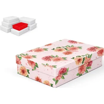 Krabice dárková A-C008-A 24x16x6cm