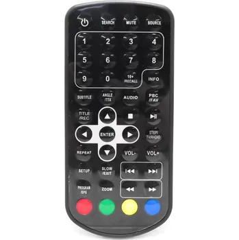 Dálkový ovladač HYUNDAI PDP 713 UHDVBT - kompatibilní značkový dálkový ovladač General