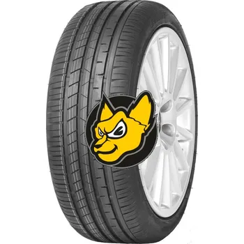 Letní osobní pneu Event Tyre Potentem UHP 255/30 R20 92Y XL