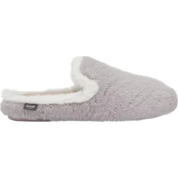 Dámská zdravotní obuv Scholl MADDY zdravotní domácí obuv barva světle taupe taupe 39