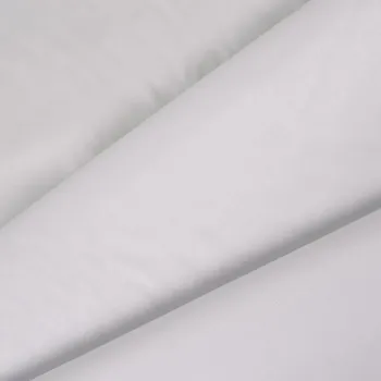 Látka bavlna UNI Renforcé bílá