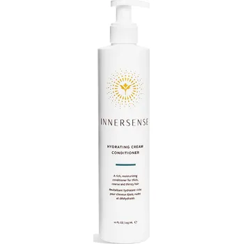 INNERSENSE Hydrating Cream Conditioner — hydratační kondicionér pro suché vlasy objem: 946 ml