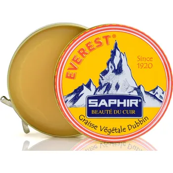 Přípravek pro údržbu obuvi Saphir Everest