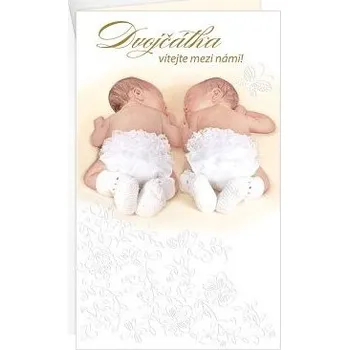 ARGUS Přání k narození dítěte 16-651c