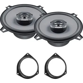 Reproduktor do auta Reproduktory do Fiat Qubo č. 1