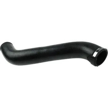 Palivový systém Hadička plnicího vzduchu GATES 09-0764