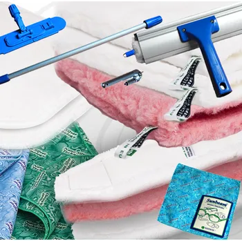 Raypath® EKO HANDY - ruční čistící sada