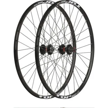 Komponent pro jízdní kolo Vypletené MTB kola DEMA Sport 29" bez QR