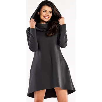 Dámská móda Denní šaty model 188021 Infinite You S/M