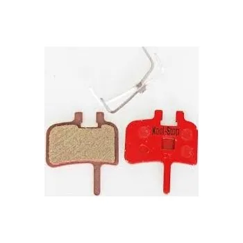 Brzda na kolo Brzdové destičky KOOL-STOP KS-D270 Avid (1 pár)